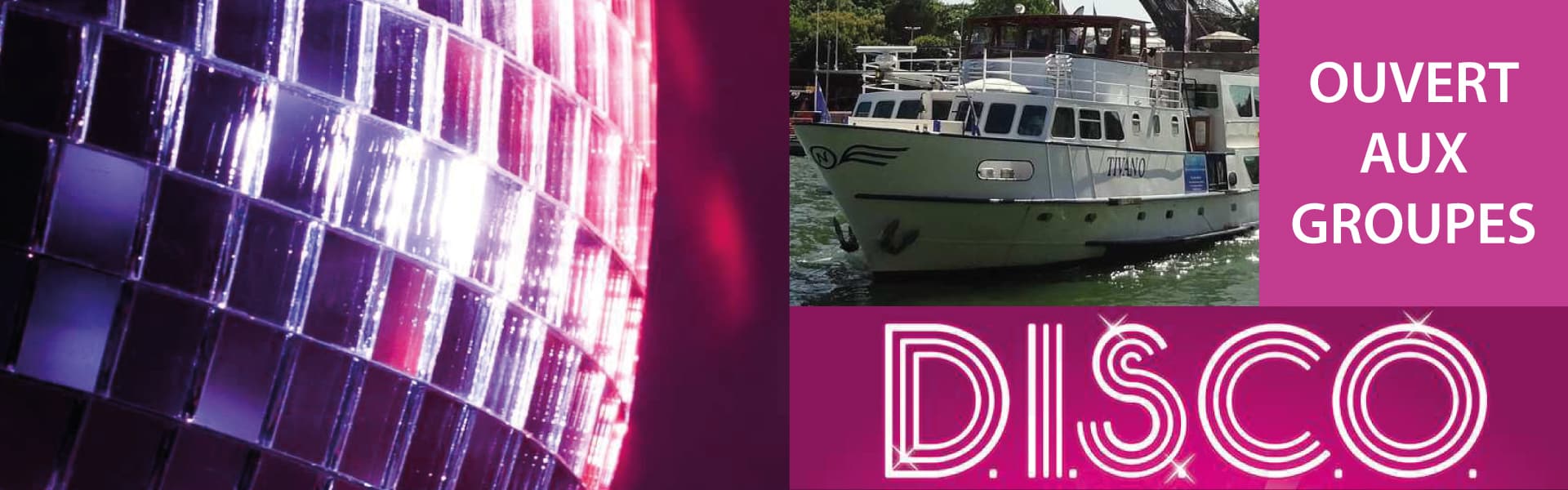 disco