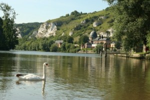 Basse Seine - Andelys