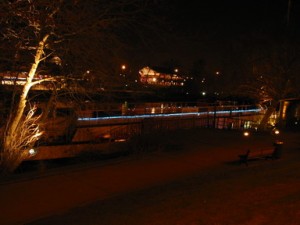 Croisière Anniversaire à Reuil Malmaison