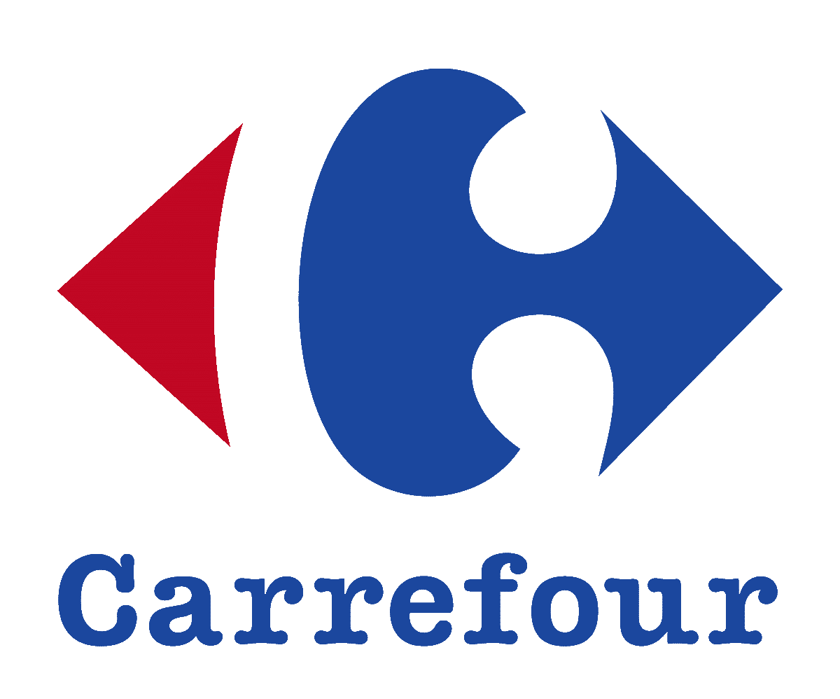 carrefour logo