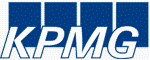 kpmg logo