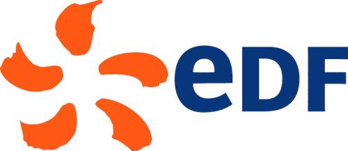 logo edf horizontal