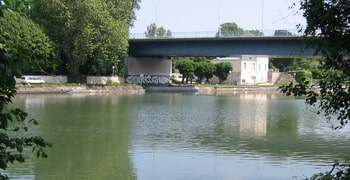 croisière Bougival