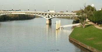 Croisière fluviale poissy