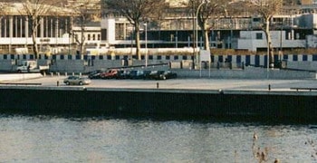 Croisière fluviale clichy