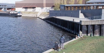 Croisière fluviale gennevilliers