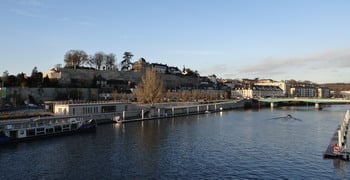 Croisière fluviale pontoise