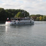 croisière fluviale Bougival