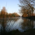 Croisière sur l'Oise