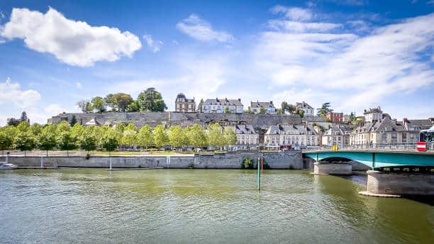 croisière à pontoise