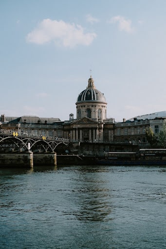 demande en mariage croisiere