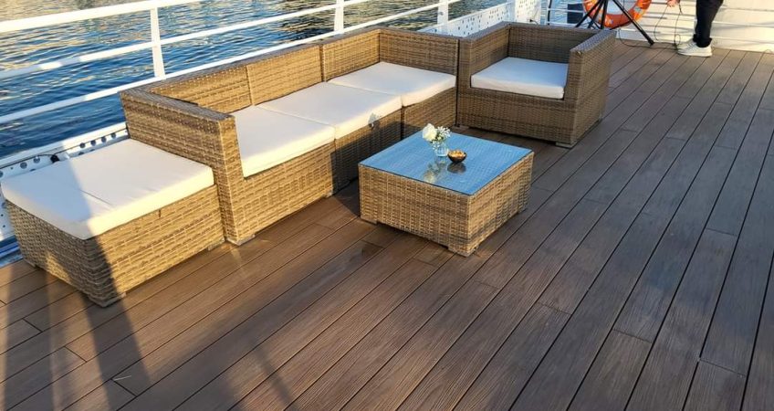locaion péniche de luxe, croisières en seine